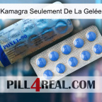 Kamagra Seulement De La Gelée 40
